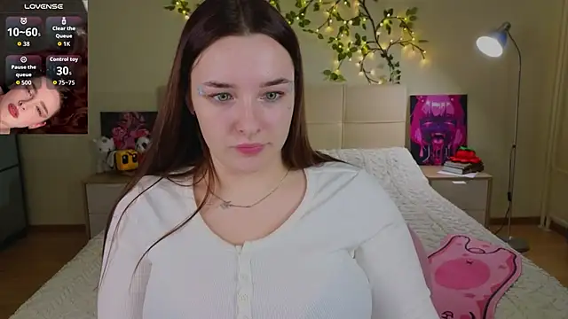 Chat XXX ao vivo de Iwi_wi_wi