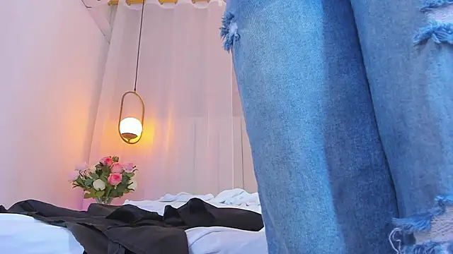 Онлайн чат XXX Haily_b