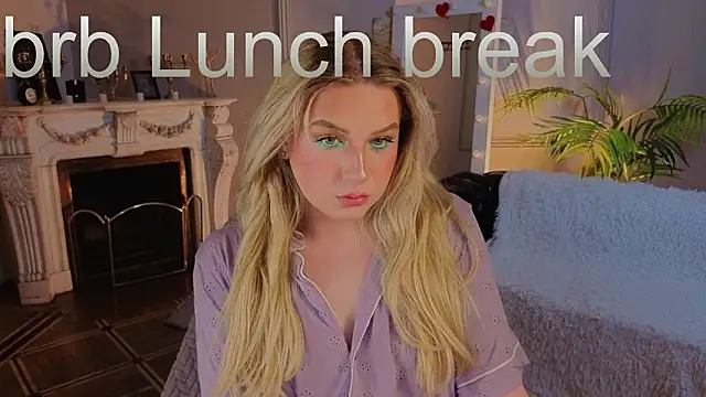 Jes_Solar Chat XXX in diretta