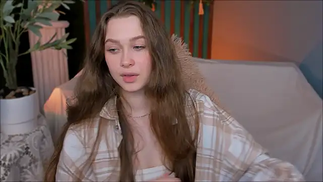 Chat XXX ao vivo de ArielSykes