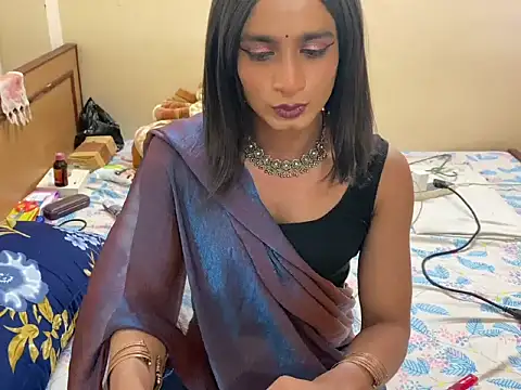 LuvLayla Chat XXX in diretta