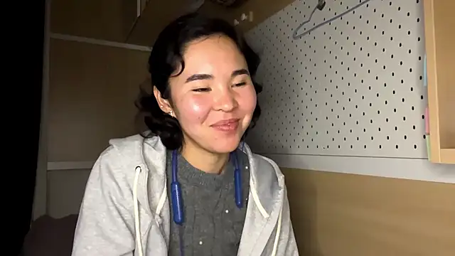 Chat XXX ao vivo de JennyCarpenter