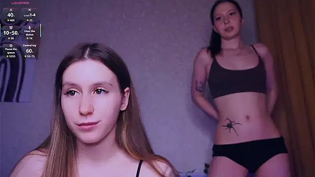 Chat XXX ao vivo de GabrielleLynchard