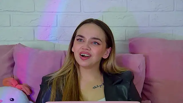 Chat XXX ao vivo de AnitaVenture