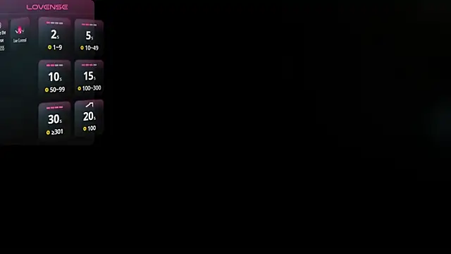 Alexaa_carter Chat XXX in diretta