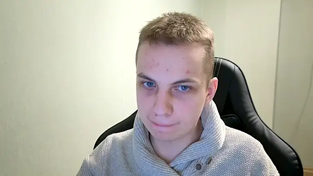 Markooaa Webcam Show