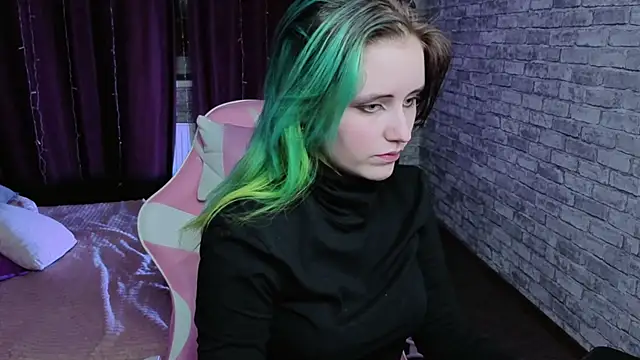 RubyMyst: απευθείας συνομιλία ΧΧΧ