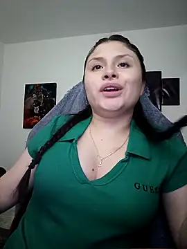 Онлайн чат XXX yessica_gomez01