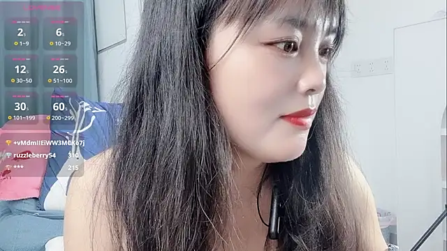 xianxian-baby 在線直  播表演