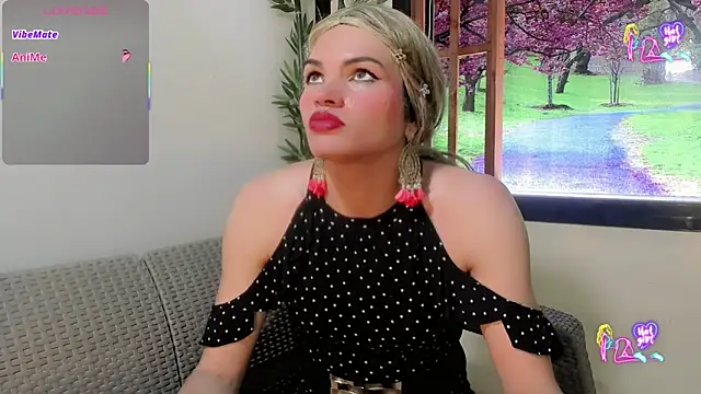 Anastasia_ponce Chat XXX in diretta