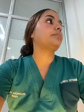 Онлайн чат XXX Noa_Harper-