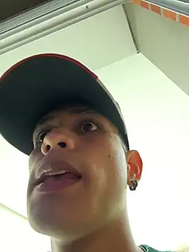 HarryGaze: απευθείας συνομιλία ΧΧΧ