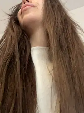 Онлайн чат XXX SabrinaDellyn