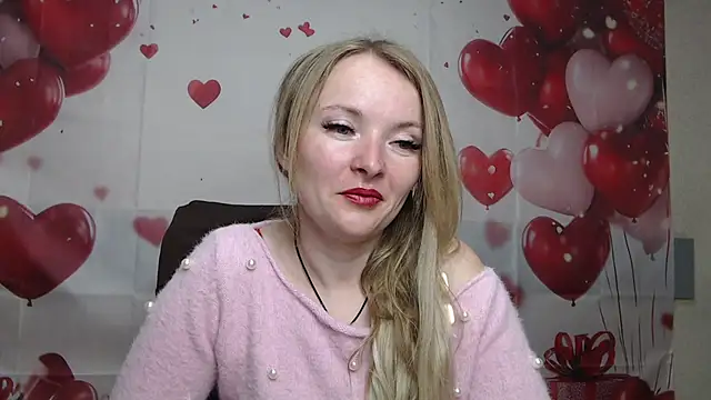 Онлайн чат XXX Nic0leDreams