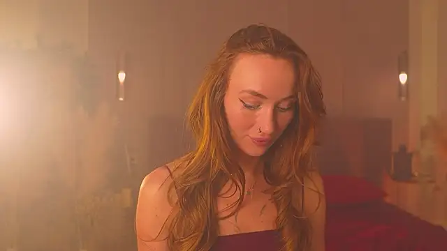 SerenaWest_ Webcam-Show