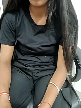 aushi_rajput's Webcam Show