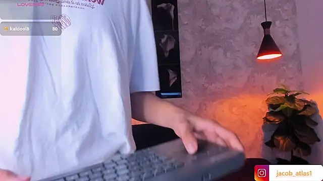 ian_jacob Live XXX-chat