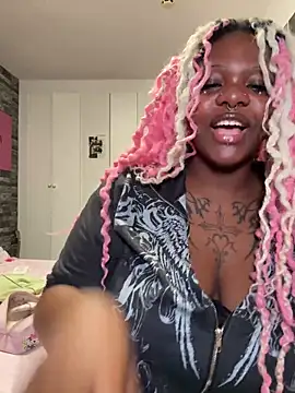 Онлайн чат XXX Nyla_xox