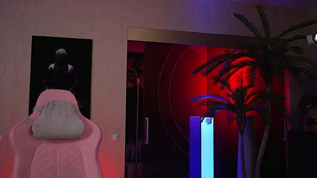 Онлайн чат XXX GirlGogo