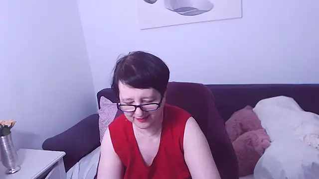 Chat XXX ao vivo de ChristaRose