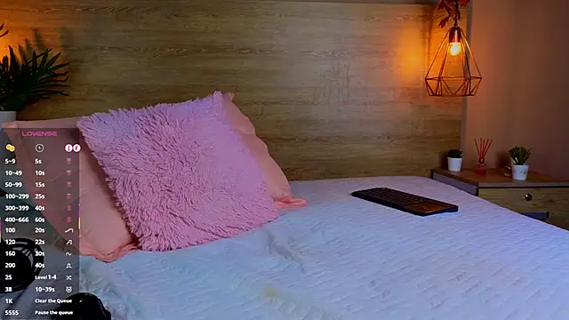 Elianmoon Chat XXX in diretta