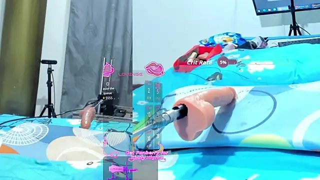 marilyn_16 Obrolan Langsung XXX