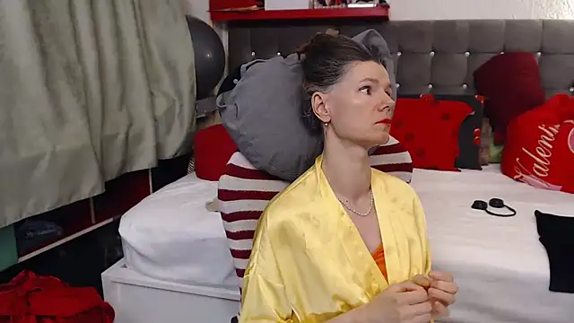 Czat XXX na żywo – kellyterapy