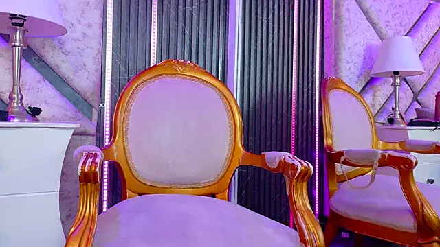 Czat XXX na żywo – ZafiraRose