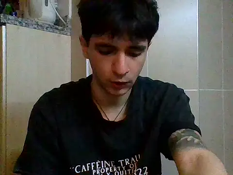 caraboi66 webcam show