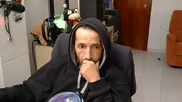 Chat +18 de softail85 ao vivo