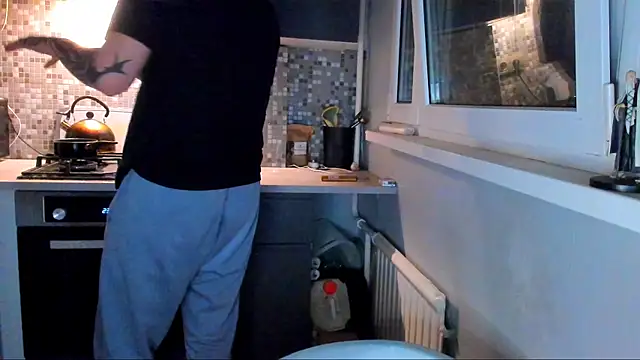 Chat +18 de _torfin_ ao vivo