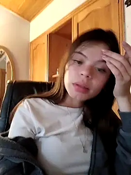 Webkamerová show _Isabella-7