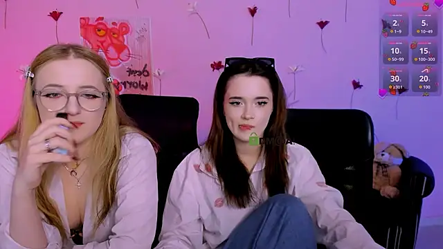 luna_berryyn Live XXX chat