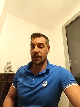 Lambe91 Adlı Modelin Web Kamerası Şovu