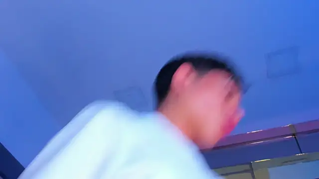 Sebax_Young Obrolan Langsung XXX