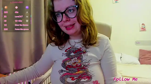 دردشة MilisaSweet777 الجنسية المباشرة