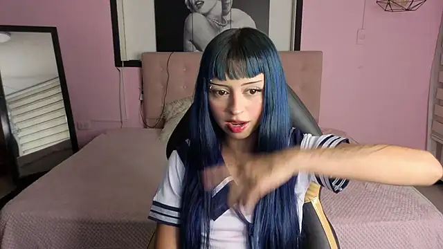 دردشة _ceeleste_cute_ الجنسية المباشرة