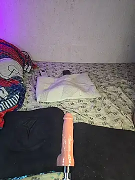 Tu_culonauwu's Live XXX Chat