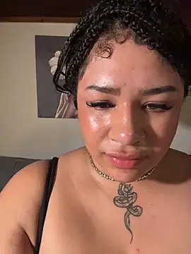 SashaLiciosa_'s Live XXX Chat