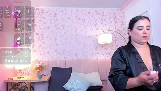 Chat XXX Live taylor_bennet