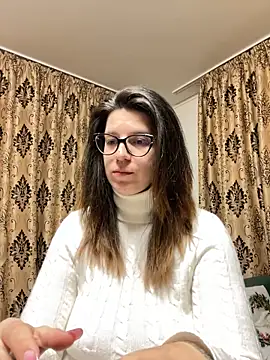 Вебкам- шоу NadiraNoor