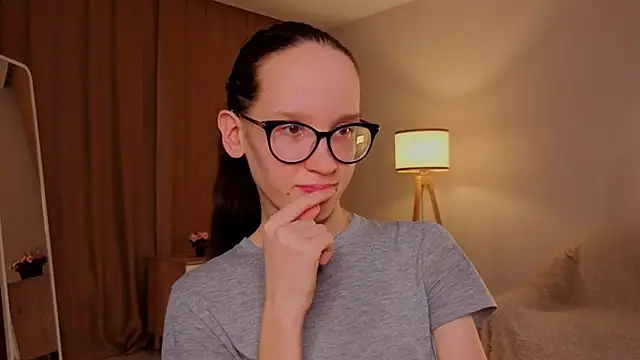 BettyBrowni Chat XXX live