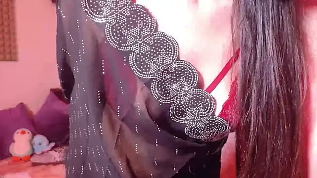 MidnightFlame Chat XXX live