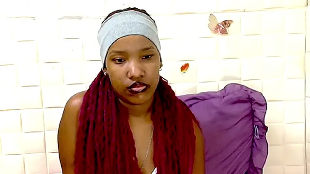 EroticSexyPrada Live XXX-Chat