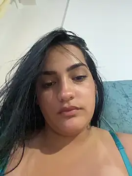 Chat XXX en directo de Sahanaprincessll