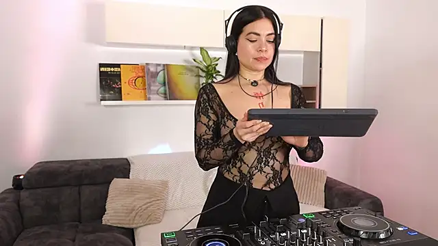 Chat XXX Live SatyaDj