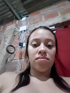 lachiki_plusのウェブカメラショー