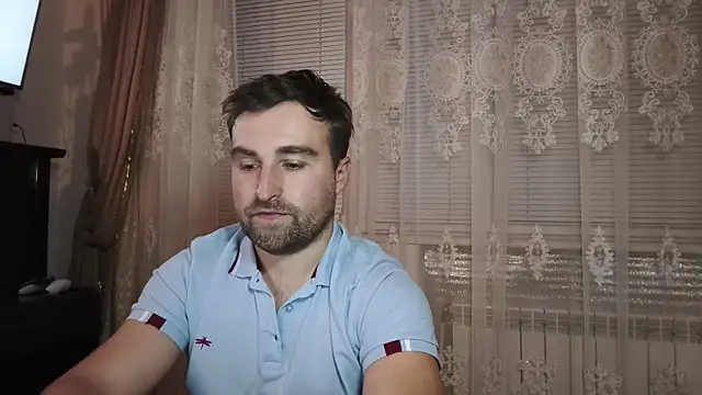 VanillaSpecial ওয়েবক্যাম শো