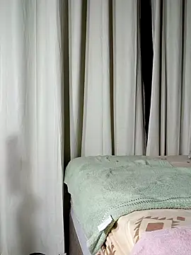 Webkamerová show suzygleice