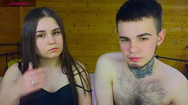 LucyMur's Live XXX Chat